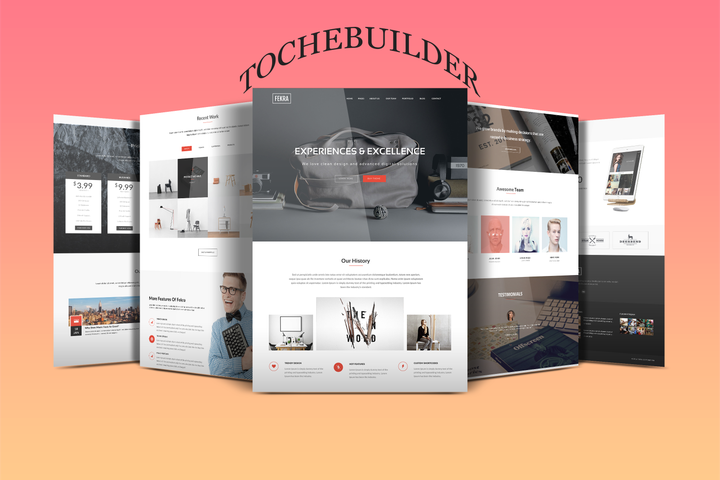 Portfolio Website